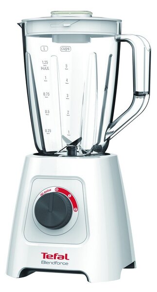Biały blender kielichowy Blend Force – Tefal