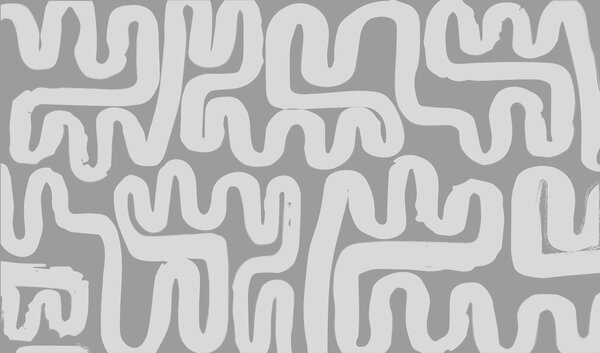 Fototapeta Labirynt z białymi liniami, Nowoczesne Fototapety, Popularne Fototapety, w01686v2 - Tapeko.pl