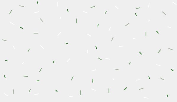 Fototapeta Białe tło z zielonymi i białymi plamkami, Popularne Fototapety, Popularne Fototapety, w07915v3 - Tapeko.pl
