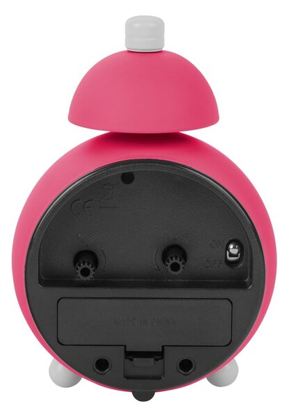 Budzik ø 9 cm Chaplin – Karlsson