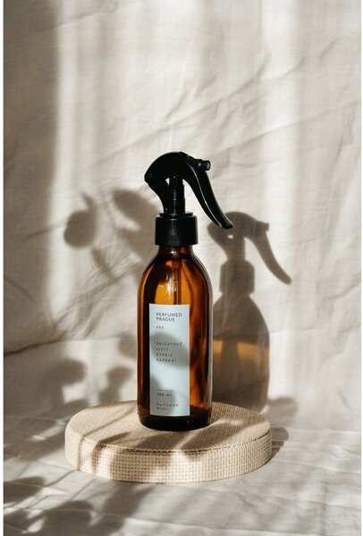 Zapach do wnętrz 200 ml #80 Tomato Leaf, Cypress, Fern – Perfumed Prague