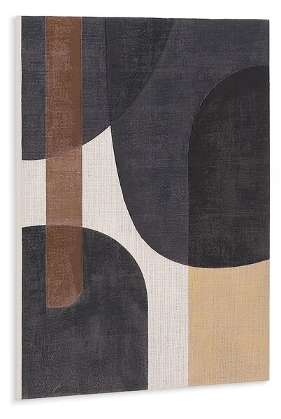 Obraz 80x100 cm Tonol – Kave Home