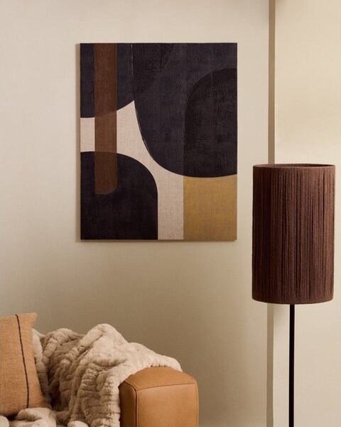 Obraz 80x100 cm Tonol – Kave Home