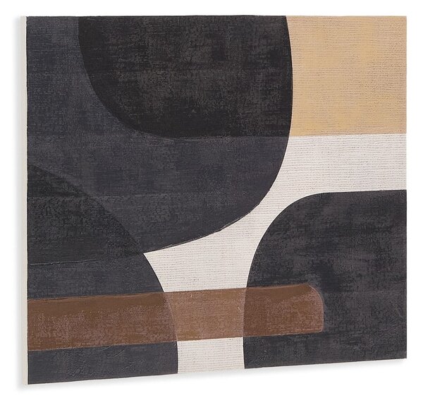 Obraz 80x100 cm Tonol – Kave Home