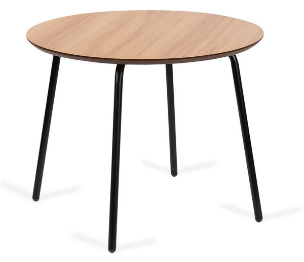 Okrągłe stoliki zestaw 2 szt. ø 55 cm Luke – Bonami Essentials