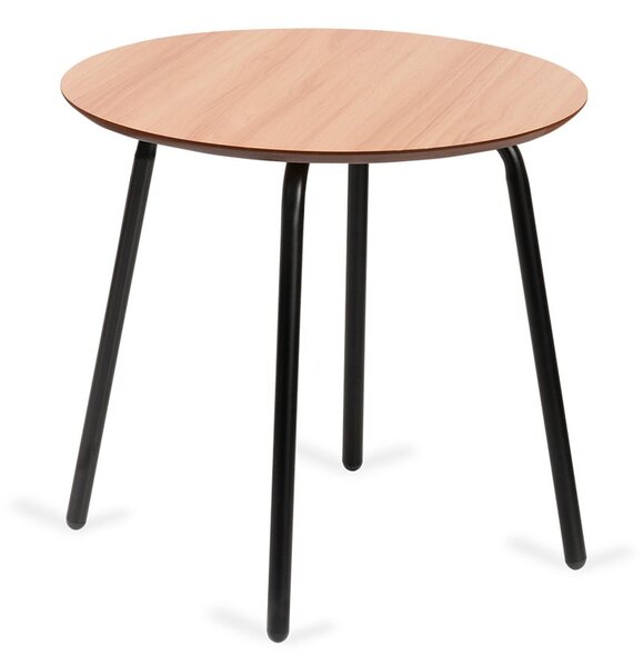 Okrągłe stoliki zestaw 2 szt. ø 55 cm Luke – Bonami Essentials