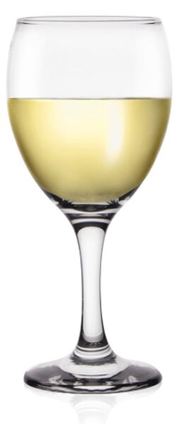 Kieliszki do wina zestaw 6 szt. 340 ml Empire – Orion