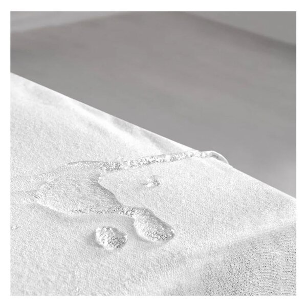 Wodoodporny ochraniacz na materac 150x200 cm Micro Classic – Mila Home