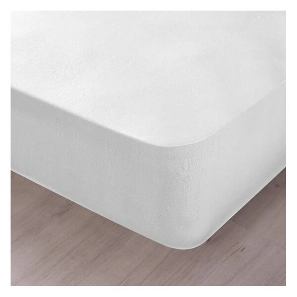 Wodoodporny ochraniacz na materac 150x200 cm Micro Classic – Mila Home