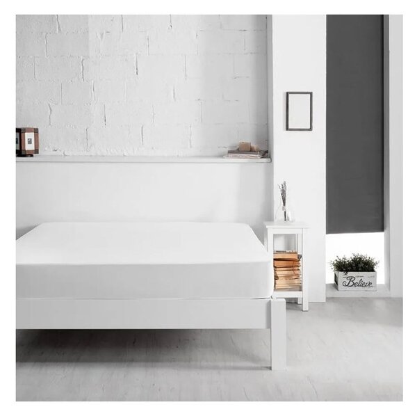 Wodoodporny ochraniacz na materac 150x200 cm Micro Classic – Mila Home