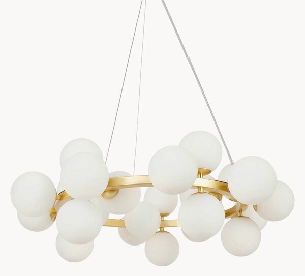 Lampa wisząca LED z funkcją przyciemniania Dallas