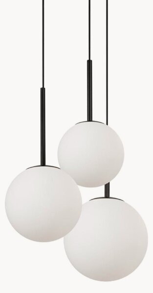 Lampa wisząca Basic Form