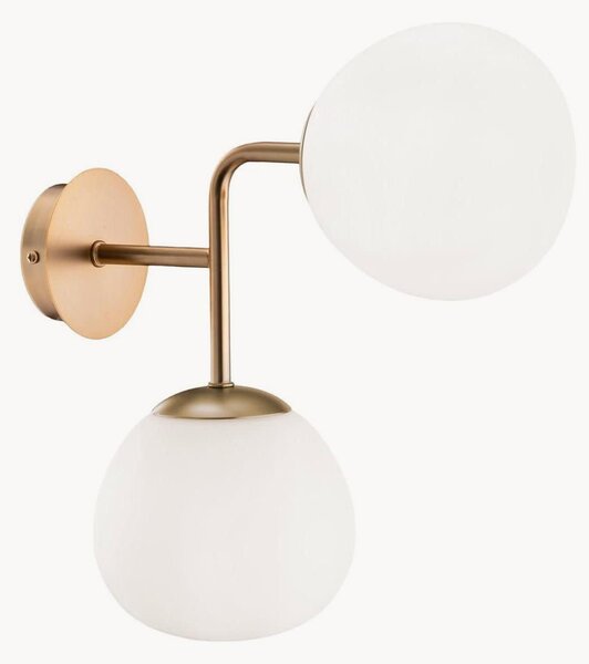 Lampa ścienna Erich