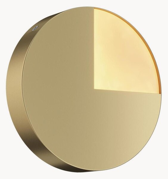 Lampa ścienna Jupiter