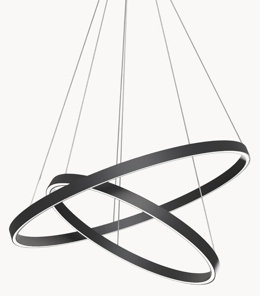 Lampa wisząca Rim