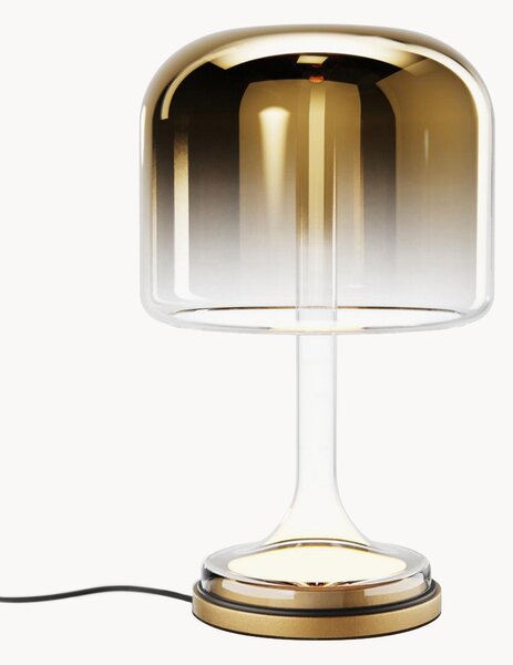 Lampa stołowa LED Spirito