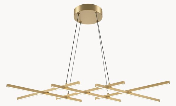Lampa wisząca Halo
