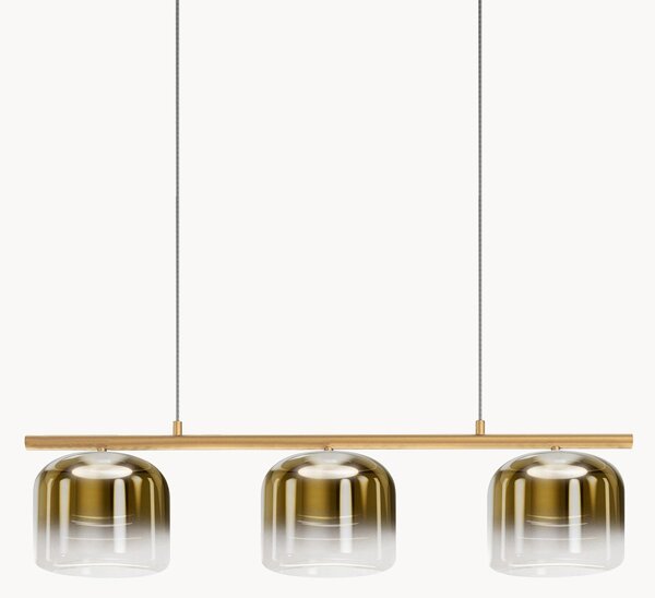 Lampa wisząca LED Spirito