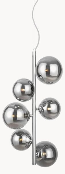 Lampa wisząca Dallas