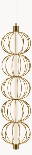 Lampa wisząca LED Golden