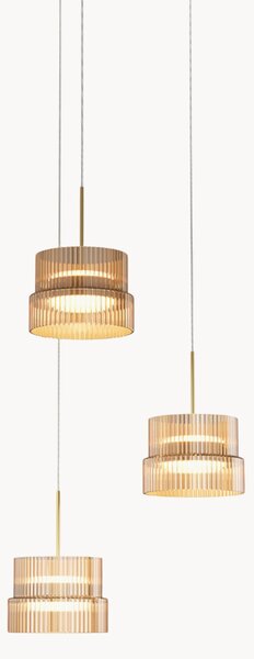 Lampa wisząca LED Scala