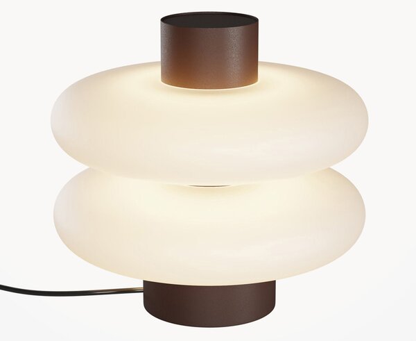 Lampa stołowa LED z funkcją przyciemniania Nuvem