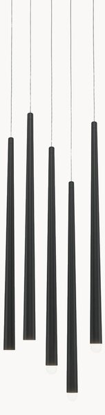Lampa wisząca LED Cascade