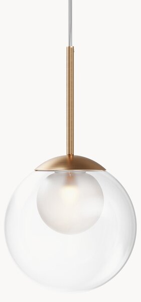Lampa wisząca Basic