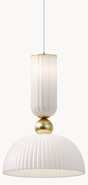 Lampa wisząca Antic