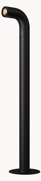 Lampa zewnętrzna LED Sleek