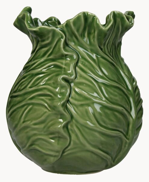 Wazon Cabbage, W 20 cm