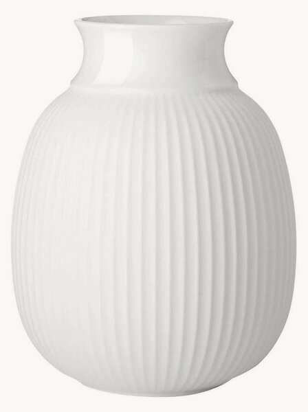 Wazon Curve, W 13 cm