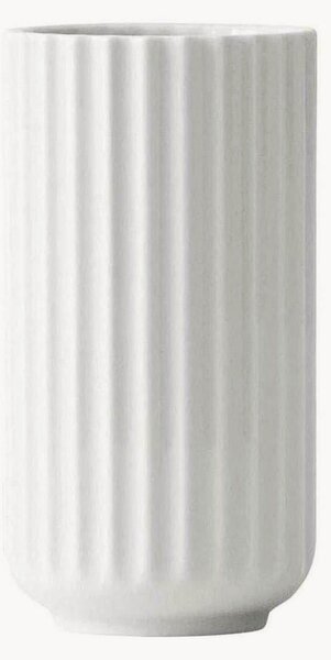 Wazon z porcelany Lyngby, W 9 cm