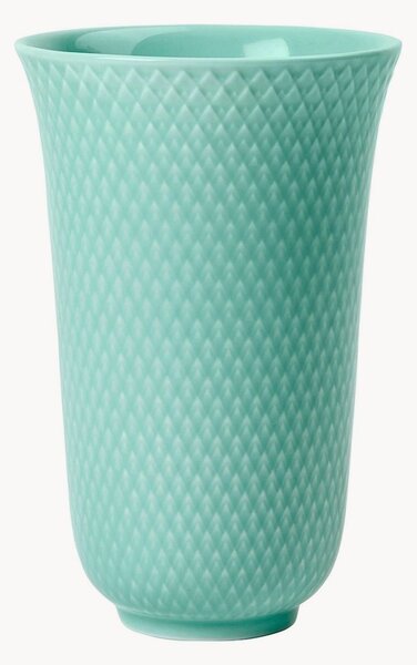 Wazon Rhombe Color, W 15 cm