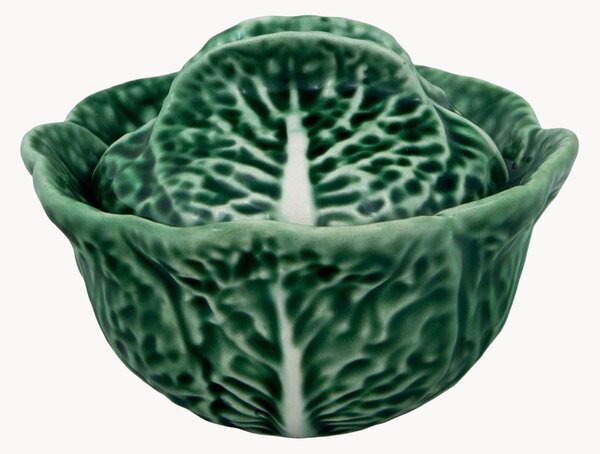 Miseczka do zupy Cabbage, 2 szt