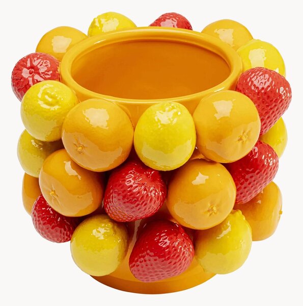 Wazon Fruit Parade