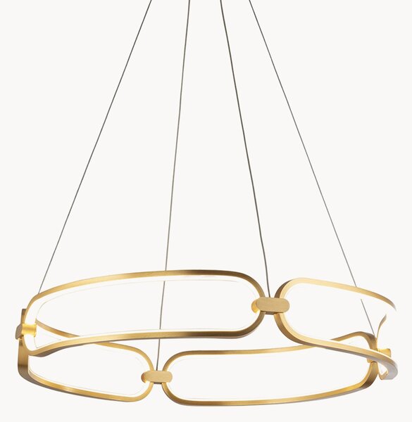 Lampa wisząca LED Colette