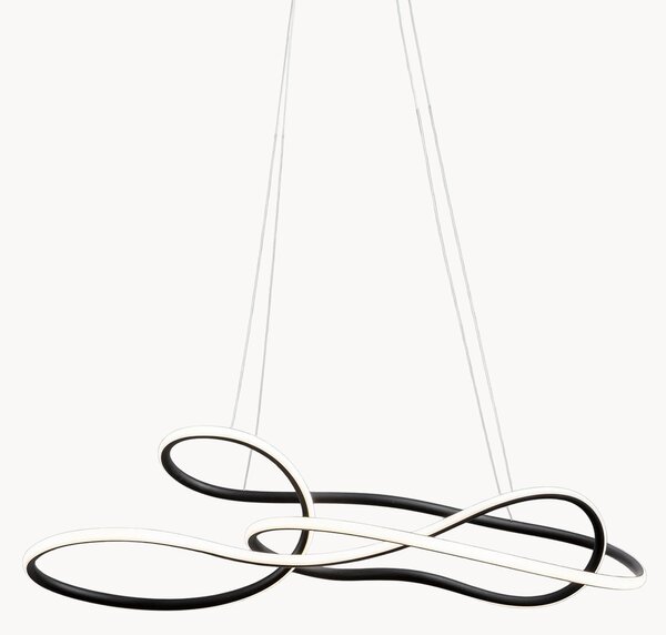 Lampa wisząca Evania