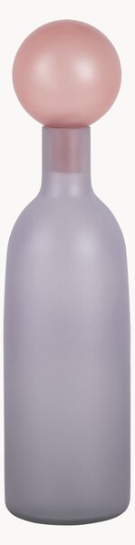 Wazon z pokrywką Alegre, W 35 cm