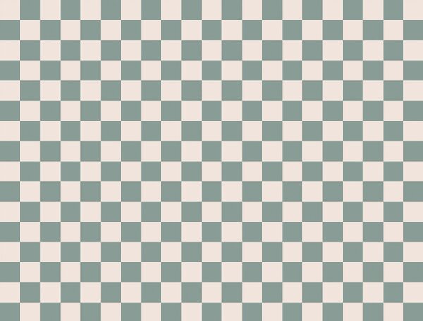 Fototapeta Wzór kwadratów na stole, Fototapety Geometryczne, Popularne Fototapety, w01922v2 - Tapeko.pl