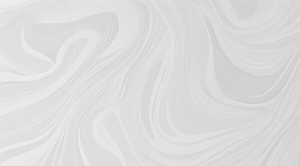 Fototapeta Białe tło z falistymi liniami, Fototapety Marmur, Popularne Fototapety, w02574v2 - Tapeko.pl