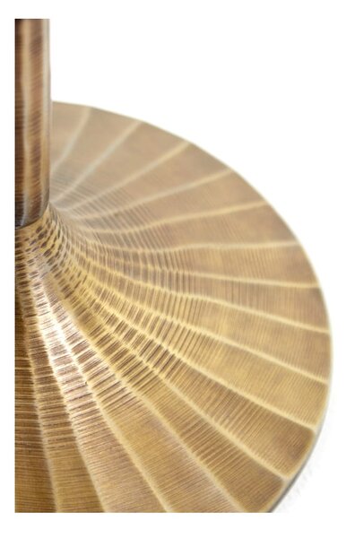 Okrągły stolik ø 40 cm Janna – Light & Living
