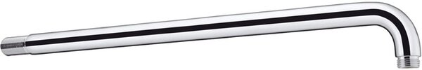 Hansgrohe ramię prysznicowe 450 mm chrom