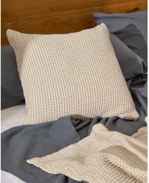 Bawełniane poszewki na poduszki zestaw 2 szt. 50x50 cm Mabile – Kave Home