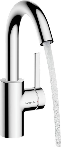 Hansgrohe Zesis S bateria umywalkowa chrom