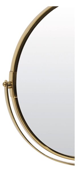 Lustro kosmetyczne ø 24 cm Riesco – Light & Living