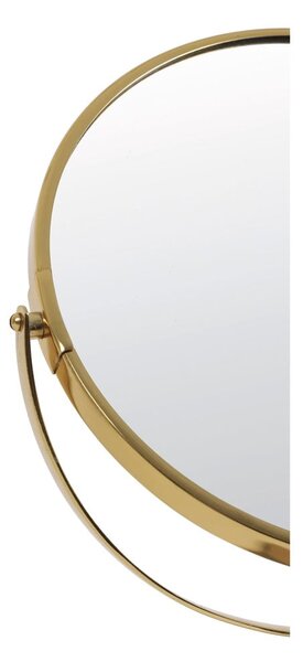 Lustro kosmetyczne ø 24 cm Riesco – Light & Living