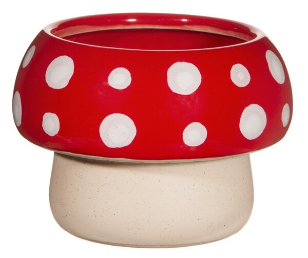 Kamionkowa doniczka ø 12 cm – Sass & Belle