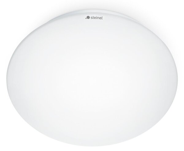 Lampa Sufitowa STEINEL, RS 16 L, biały, przedpokój, tworzywo sztuczne, nowoczesny