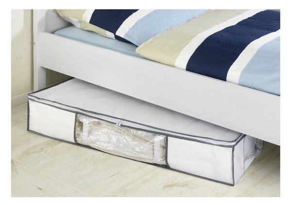 Organizer z workiem próżniowym Wenko Soft, 105x45 cm